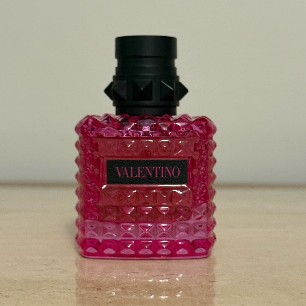 Valentino Extradose Born in Roma Perfume 1OZ